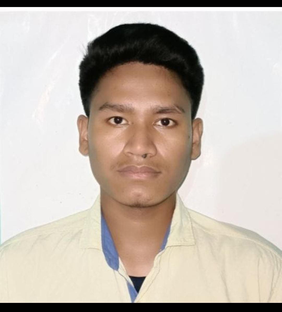 Bhaskar Jyoti Sonowal 